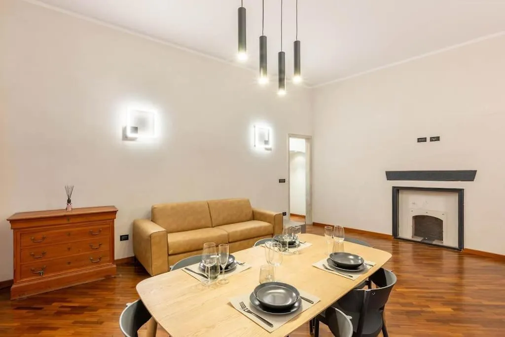 Apartmán Palazzo Dei Rolli Charm Centro Storico Di Genova Itálie