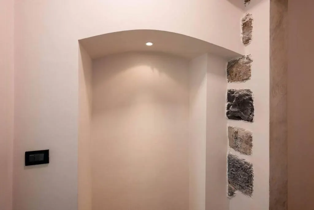 Palazzo Dei Rolli Charm Centro Storico Di Genova Apartment Genoa