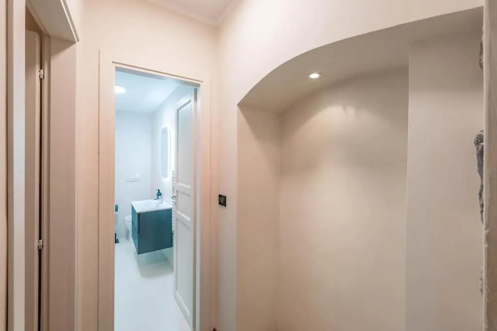 Apartmán Palazzo Dei Rolli Charm Centro Storico Di Genova